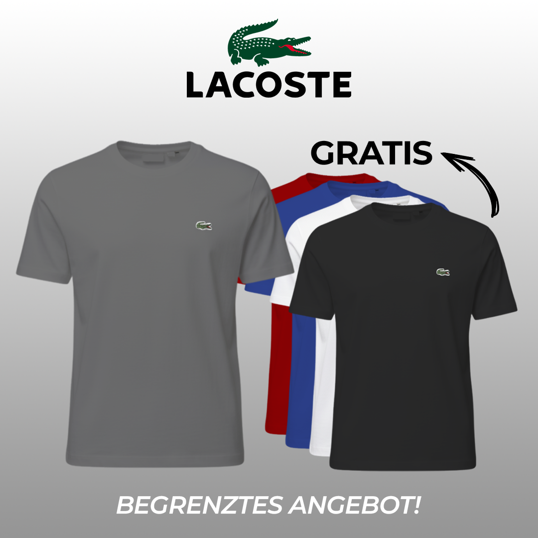 LCT Essential 5-Pack — Buy 1, Get 5